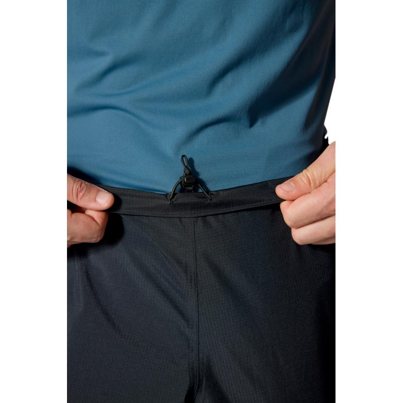Rab Rab Downpour Mountain Pants QWI-13 Strømsø Sport 4