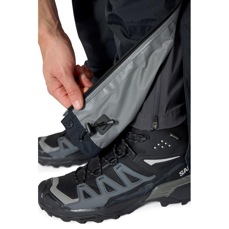Rab Rab Downpour Mountain Pants QWI-13 Strømsø Sport 7