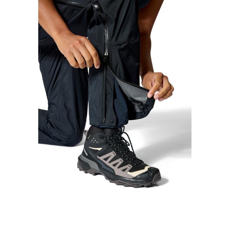 Rab Rab Downpour Mountain Pants Wmns QWI-14 Strømsø Sport 3