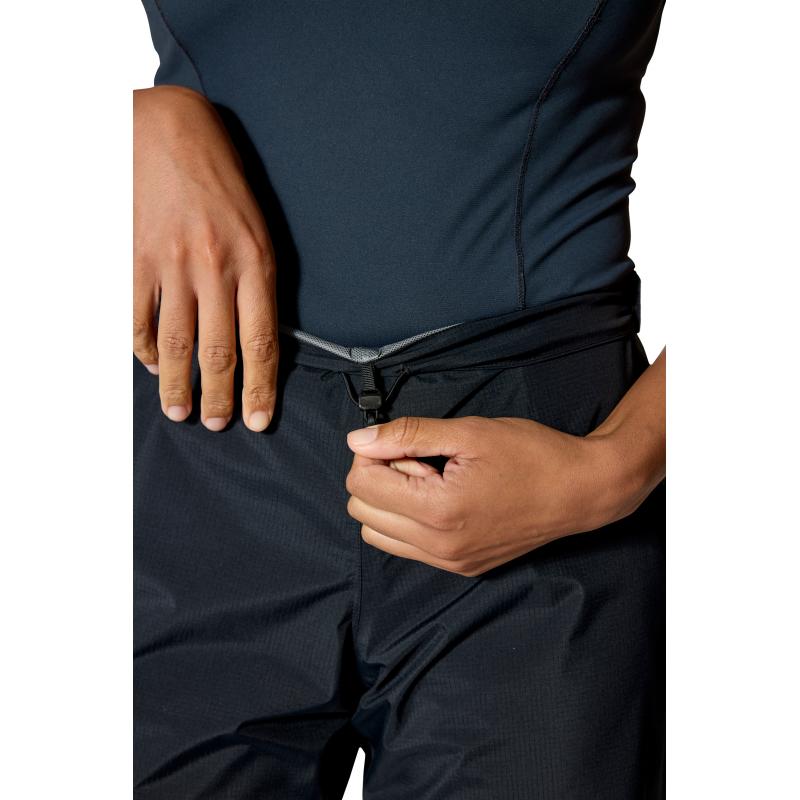 Rab Rab Downpour Mountain Pants Wmns QWI-14 Strømsø Sport 4