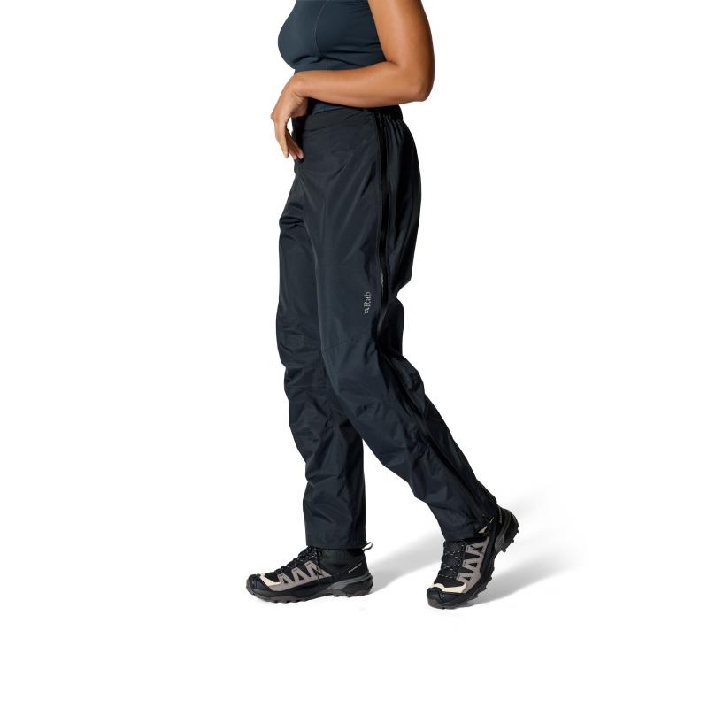 Rab Rab Downpour Mountain Pants Wmns QWI-14 Strømsø Sport 5