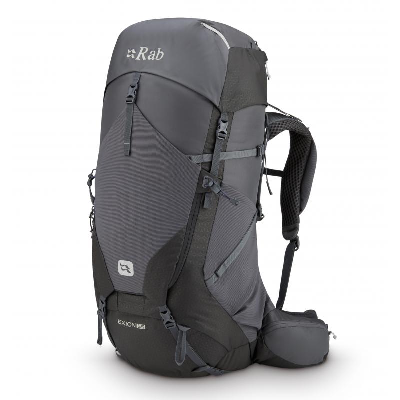 Rab Rab Exion 55 QAP-77 Strømsø Sport 1