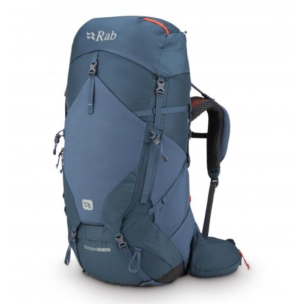 Rab-Rab–Exion-65-Nd-QAP-80-Strømsø-Sport-1 Rab Rab Exion 65 Nd QAP-80 Strømsø Sport 1