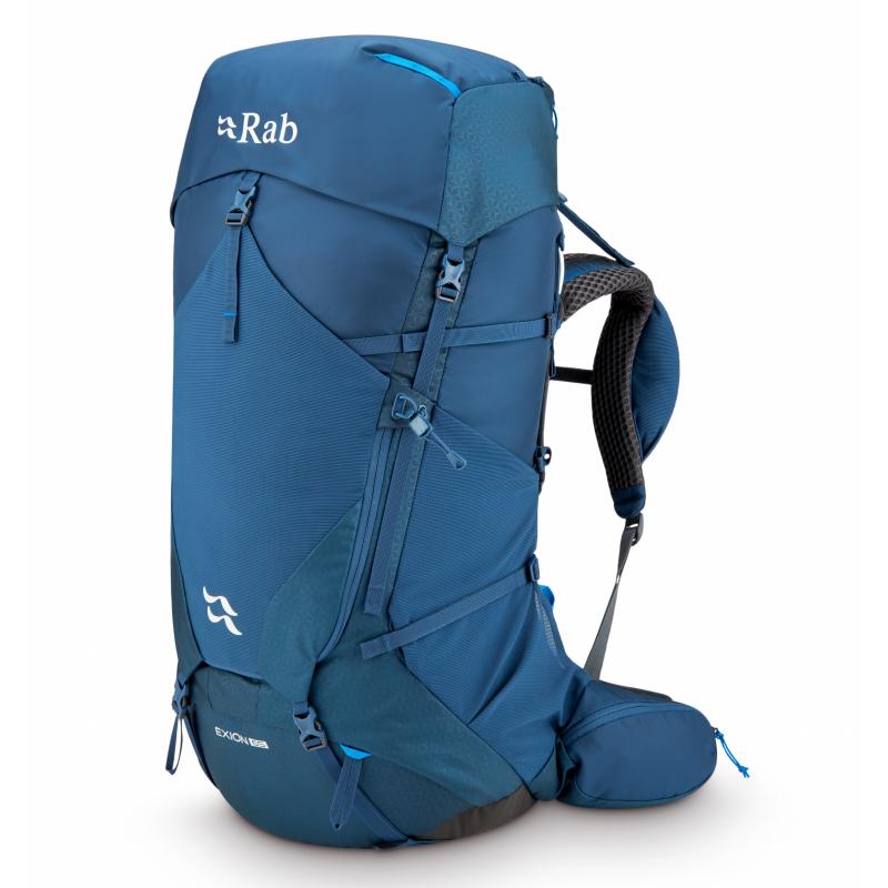 Rab Rab Exion 65 QAP-79 Strømsø Sport 1