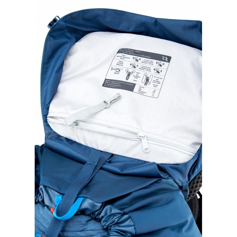 Rab Rab Exion 65 QAP-79 Strømsø Sport 10