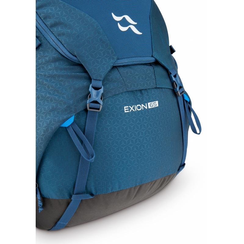 Rab Rab Exion 65 QAP-79 Strømsø Sport 2