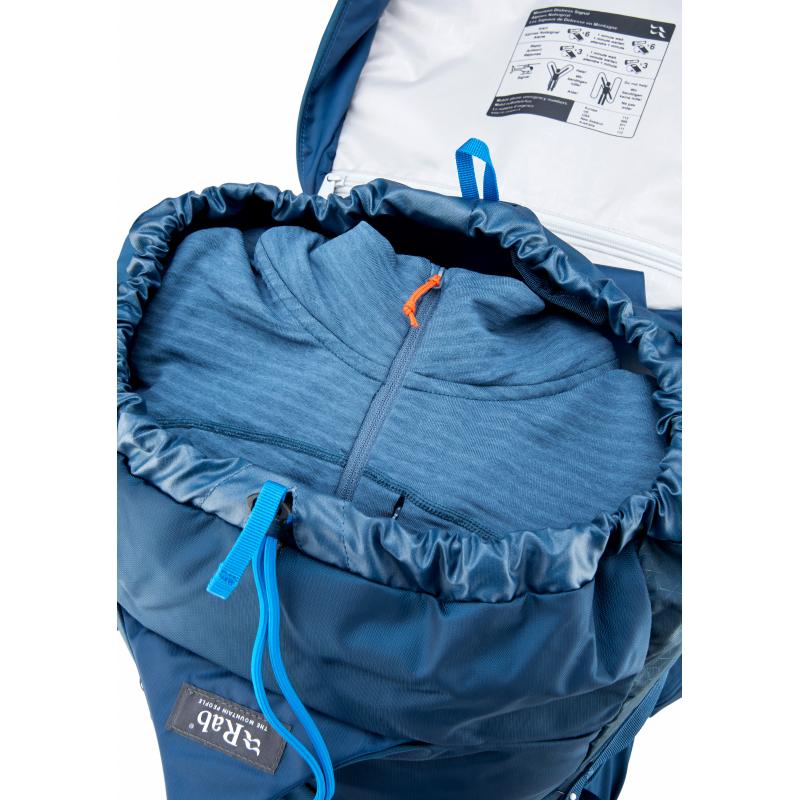 Rab Rab Exion 65 QAP-79 Strømsø Sport 8