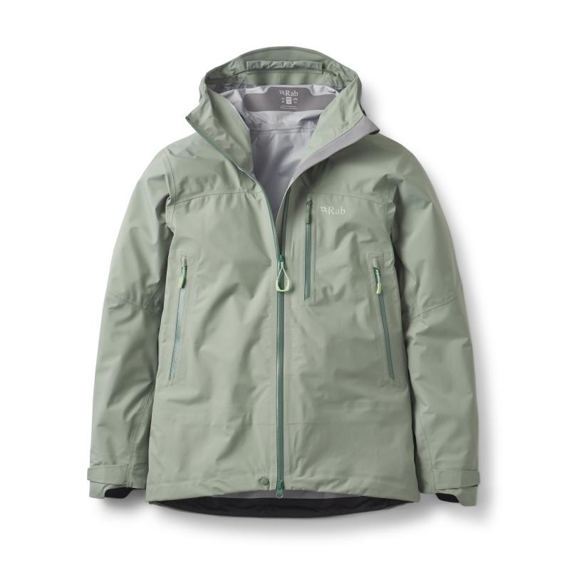 Rab Rab Firewall Mountain Jacket Wmns QWG-97 Strømsø Sport 1