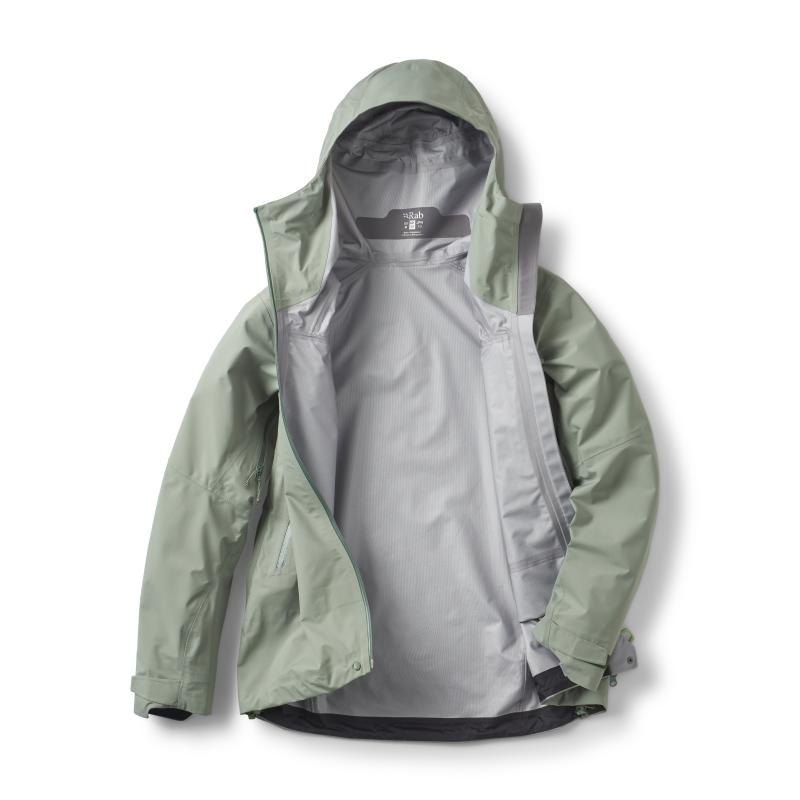 Rab Rab Firewall Mountain Jacket Wmns QWG-97 Strømsø Sport 2