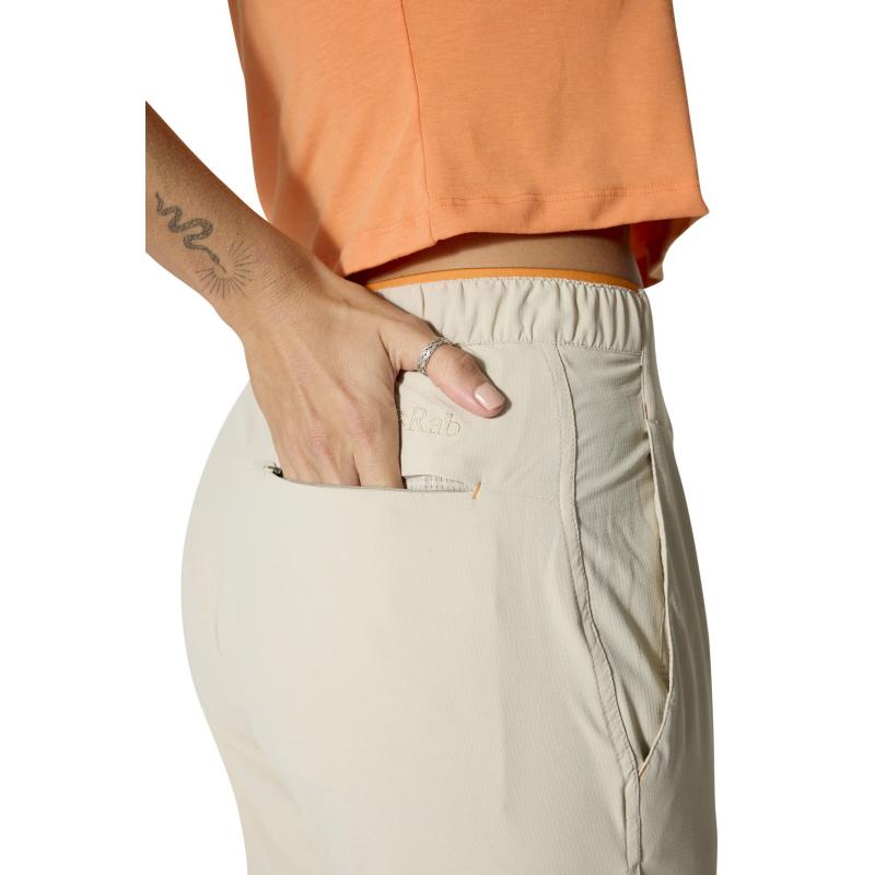 Rab Rab Harpur Pants Wmns QFW-31 Strømsø Sport 2
