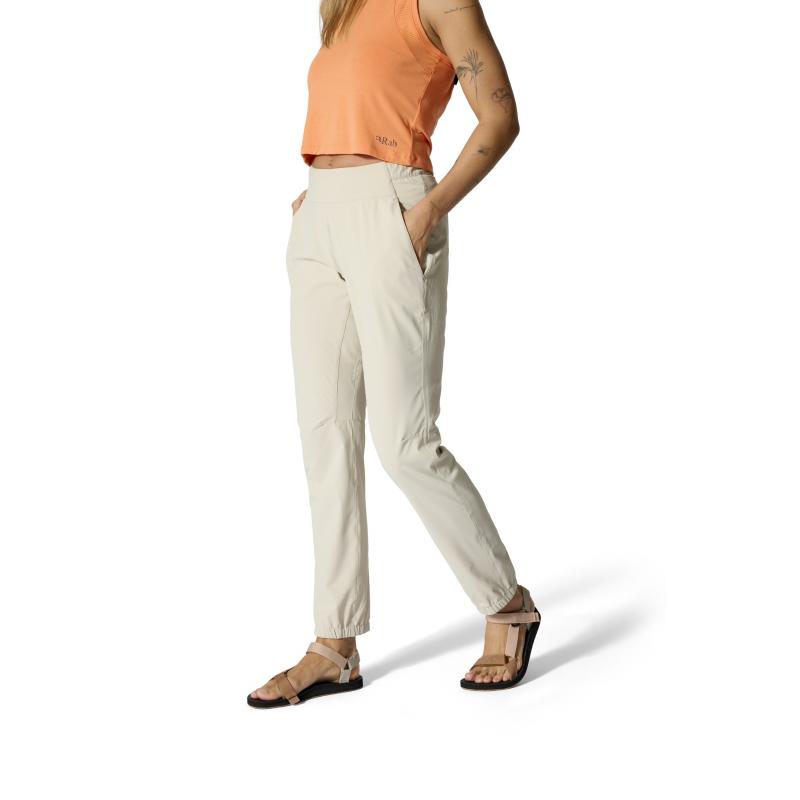 Rab Rab Harpur Pants Wmns QFW-31 Strømsø Sport 3