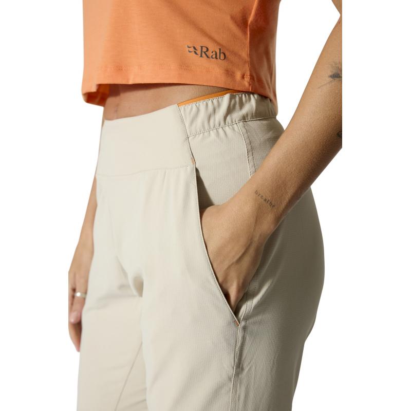 Rab Rab Harpur Pants Wmns QFW-31 Strømsø Sport 4
