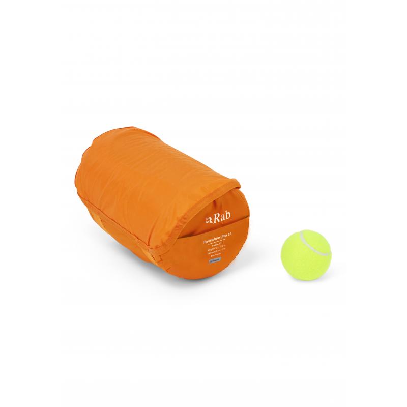 Rab Rab Hypersphere Ultra 7.5 QMA-09 Strømsø Sport 3