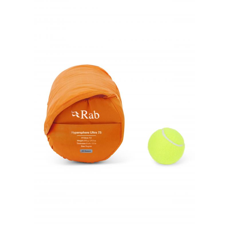 Rab Rab Hypersphere Ultra 7.5 QMA-09 Strømsø Sport 4