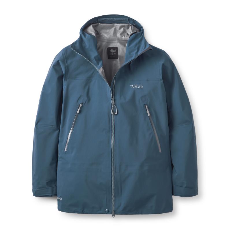 Rab Rab Kangri Gtx Jacket QWI-48 Strømsø Sport 1