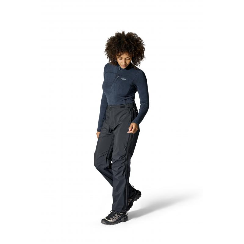 Rab Rab Kangri Gtx Pants Wmns QWI-51 Strømsø Sport 2