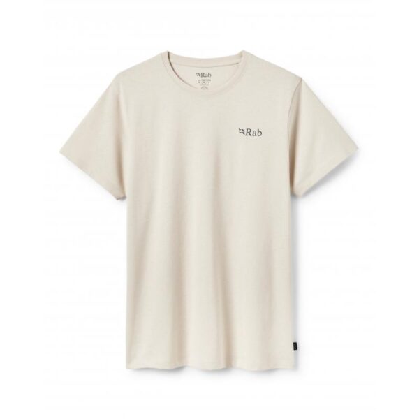 Rab Rab Stance Cirque Tee QCC-61 Strømsø Sport 1