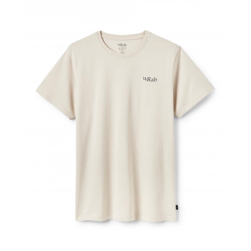 Rab Rab Stance Cirque Tee QCC-61 Strømsø Sport 1