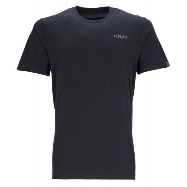 Rab Rab Stance Mountain Peak Tee QCB-66 Strømsø Sport 1