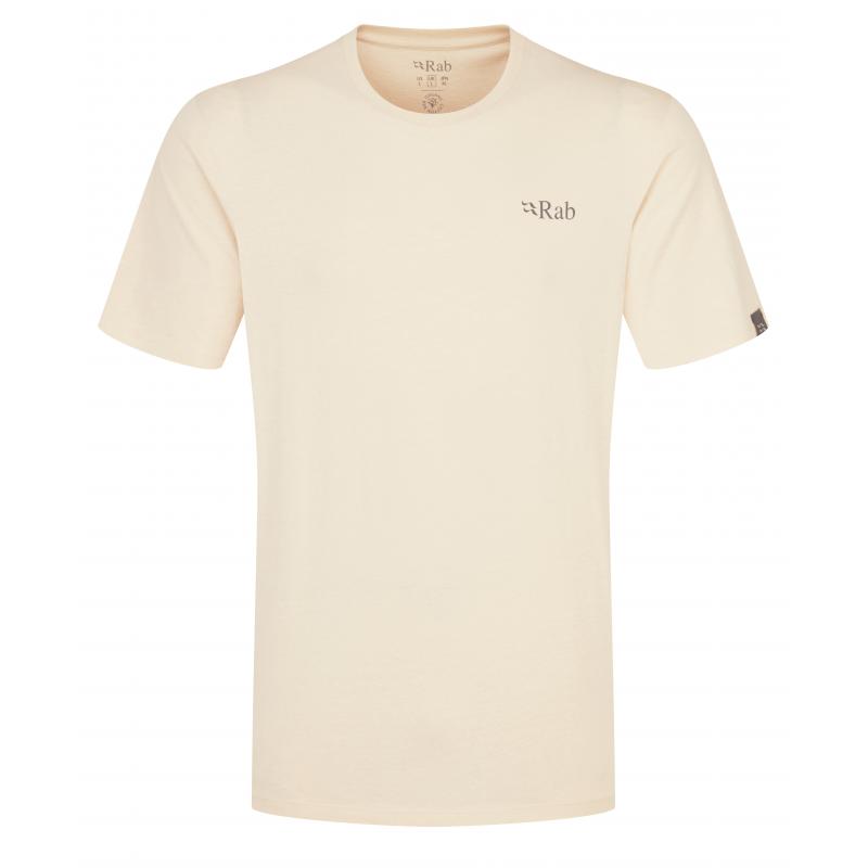 Rab Rab Stance Mountain Peak Tee QCB-66 Strømsø Sport 3