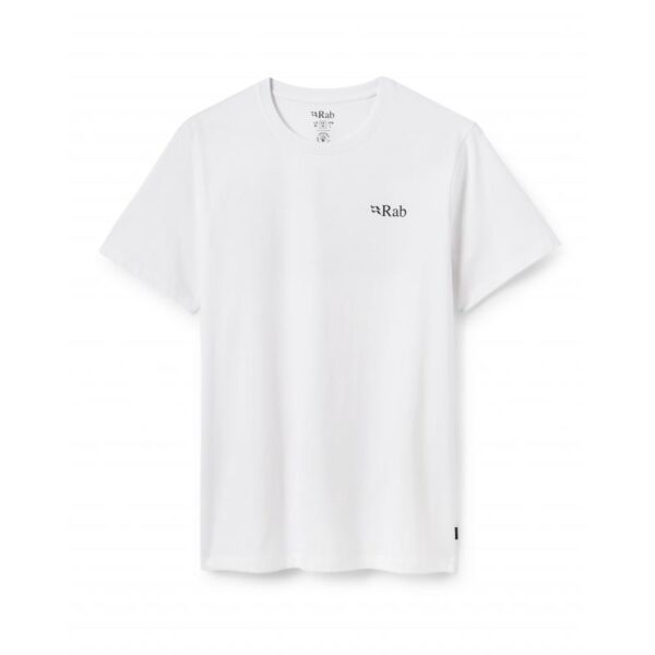 Rab Rab Stance Pitch Tee QCC-34 Strømsø Sport 1