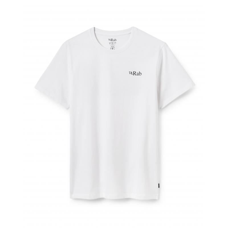 Rab Rab Stance Pitch Tee QCC-34 Strømsø Sport 1
