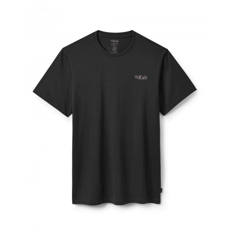 Rab Rab Stance Pitch Tee QCC-34 Strømsø Sport 1