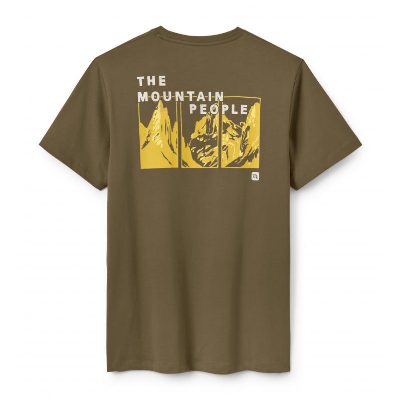 Rab Rab Stance Pitch Tee QCC-34 Strømsø Sport 4