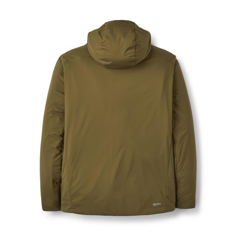 Rab Rab Xenair Alpine Light Jacket QIP-17 Strømsø Sport 2