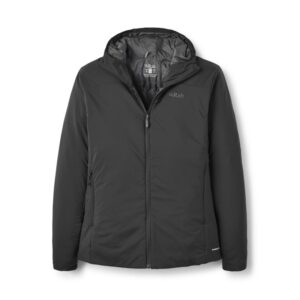 Rab Rab Xenair Alpine Light Jacket Wmns QIP-18 Strømsø Sport 1