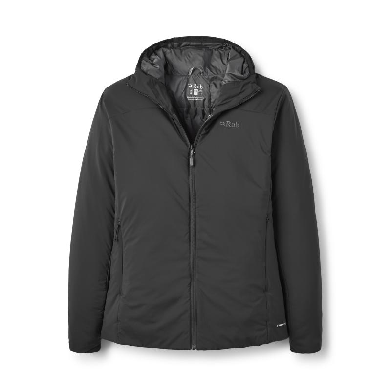 Rab Rab Xenair Alpine Light Jacket Wmns QIP-18 Strømsø Sport 1