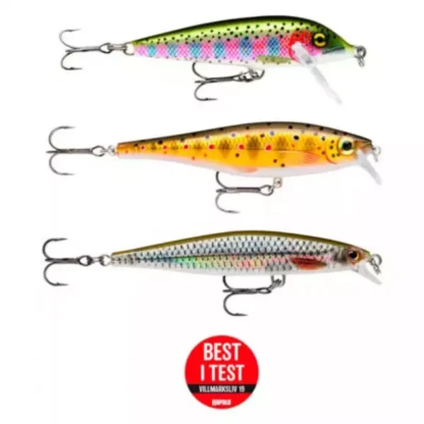 Rapala-Rapala–Best-i-Test-Ørret-3pk-125668-Strømsø-Sport-1 Rapala Rapala Best i Test Ørret 3pk 125668 Strømsø Sport 1