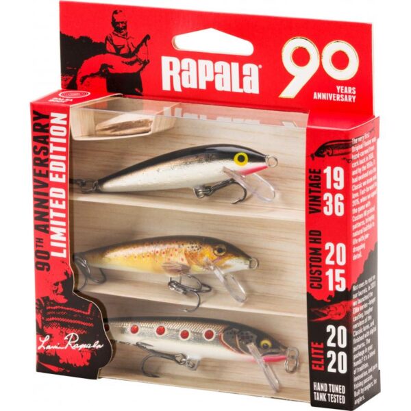 Rapala-Rapala–R90-Floater-Small-Naturistic-3pk-154582-Strømsø-Sport-1 Rapala Rapala R90 Floater Small Naturistic 3pk 154582 Strømsø Sport 1
