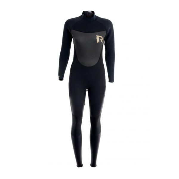Regatta OCEANO VÅTDRAKT DAME Black 4904020 Strømsø Sport 1