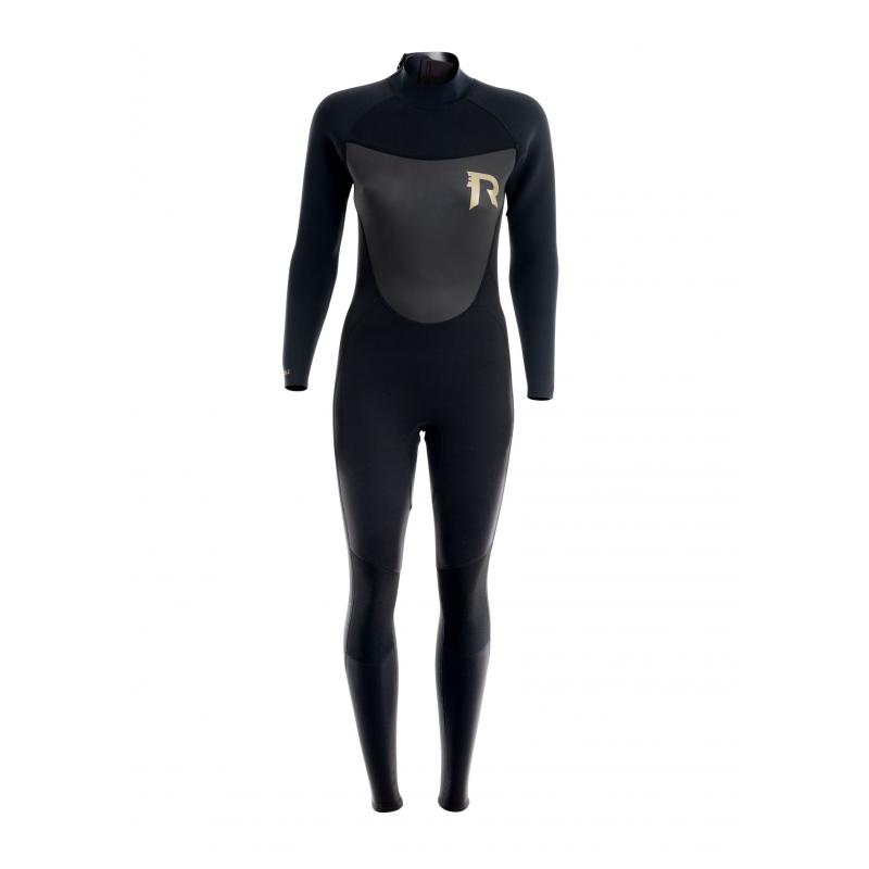 Regatta OCEANO VÅTDRAKT DAME Black 4904020 Strømsø Sport 1