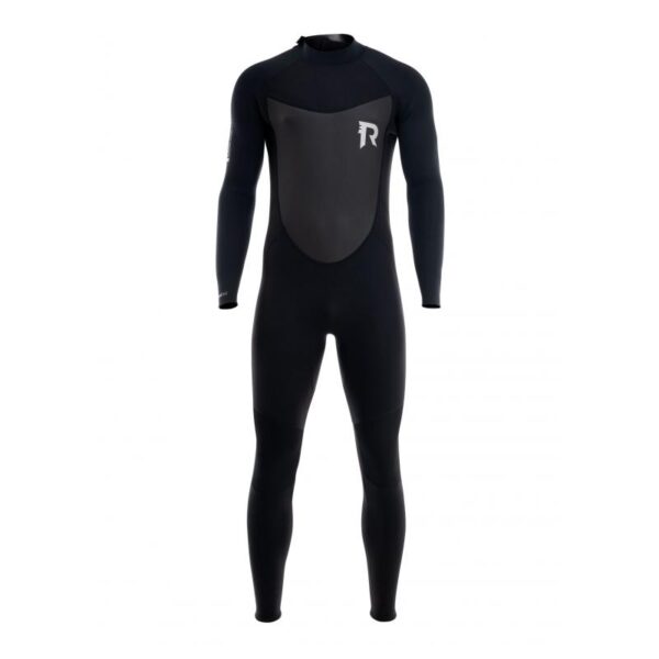 Regatta OCEANO VÅTDRAKT HERRE Black 4904021 Strømsø Sport 1