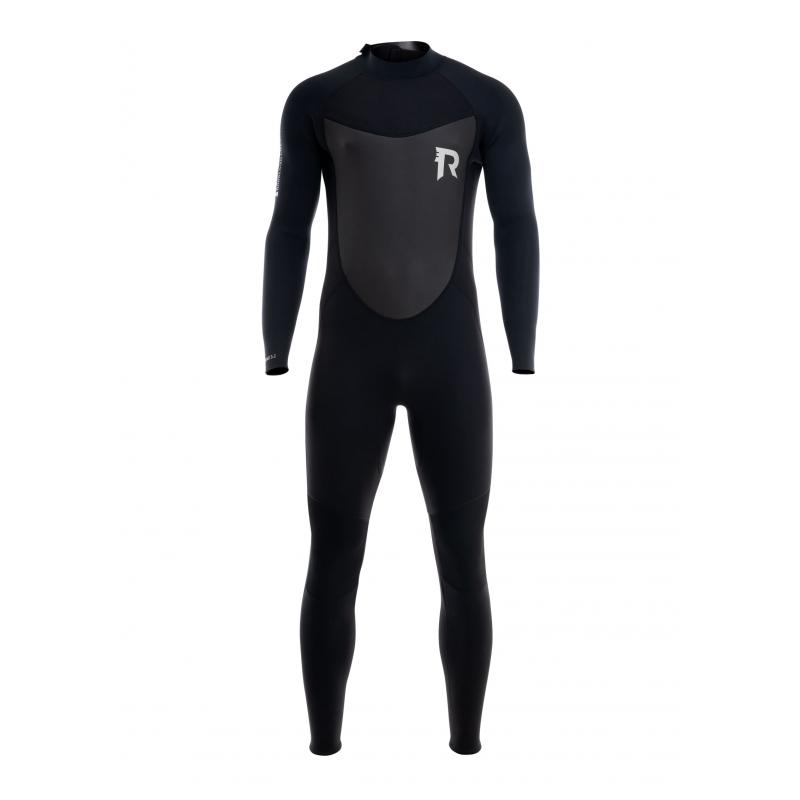 Regatta OCEANO VÅTDRAKT HERRE Black 4904021 Strømsø Sport 1