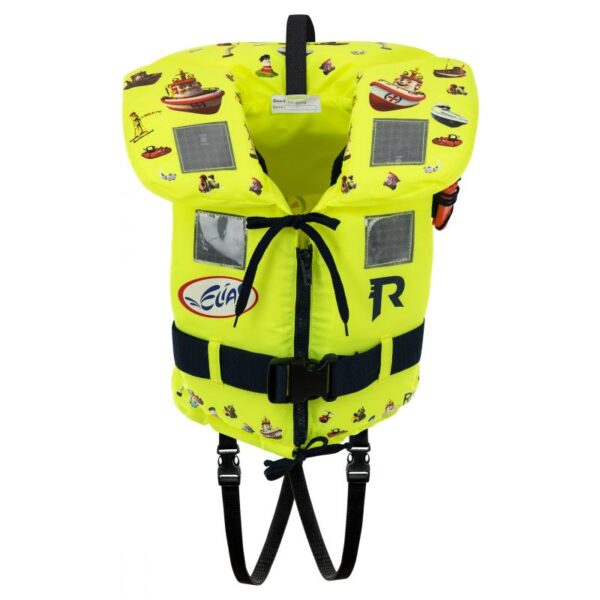 Regatta SOFT ELIAS 100N REDNINGSVEST 4104701 Strømsø Sport 1