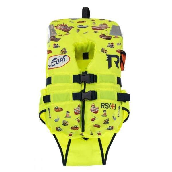 Regatta SOFT ELIAS 100N REDNINGSVEST BABY 4104701 Strømsø Sport 1