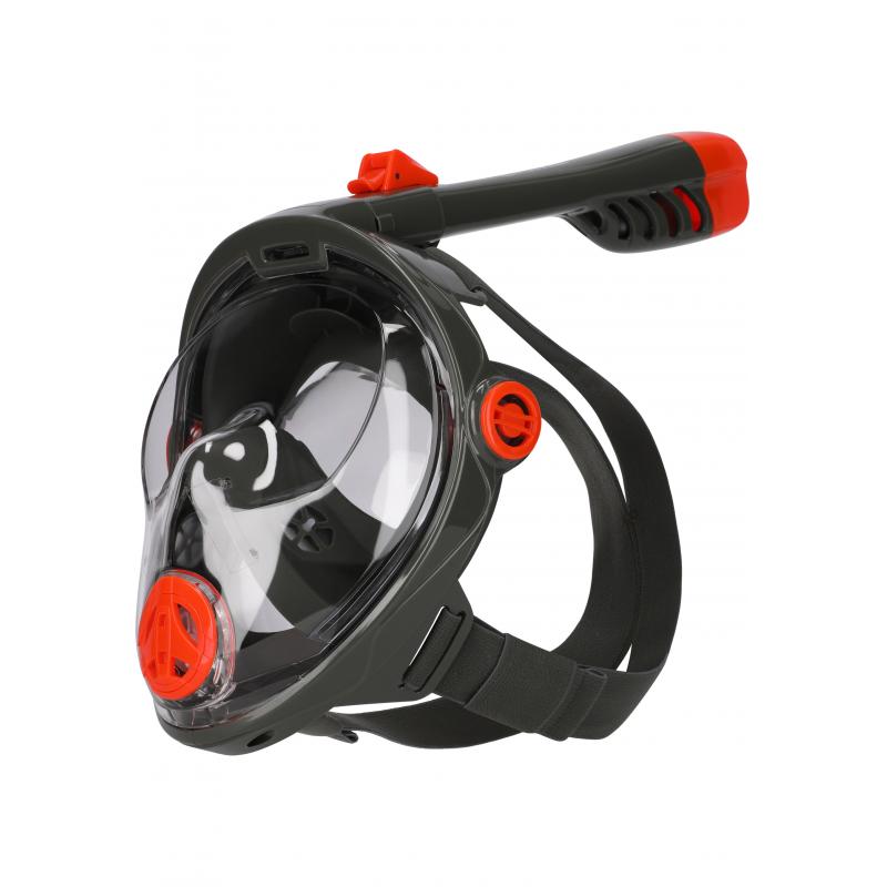 Rezo Bullhead Kids Full Face Mask RZ232163 Strømsø Sport 1