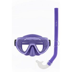 -Rezo–Matira-Jr.-Diving-Set—2pcs.-RZ242157-Strømsø-Sport-1 Rezo Matira Jr. Diving Set - 2pcs. RZ242157 Strømsø Sport 1