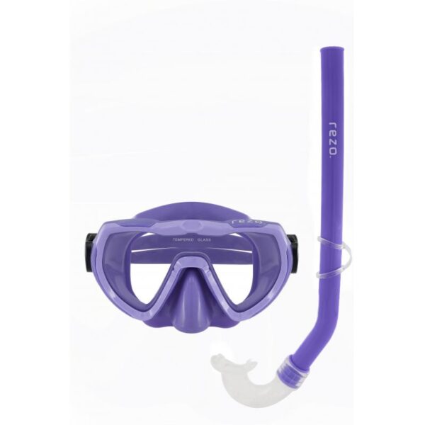 -Rezo–Matira-Jr.-Diving-Set—2pcs.-RZ242157-Strømsø-Sport-1 Rezo Matira Jr. Diving Set - 2pcs. RZ242157 Strømsø Sport 1