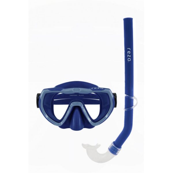 -Rezo–Matira-Jr.-Diving-Set—2pcs.-RZ242157-Strømsø-Sport-1 Rezo Matira Jr. Diving Set - 2pcs. RZ242157 Strømsø Sport 1