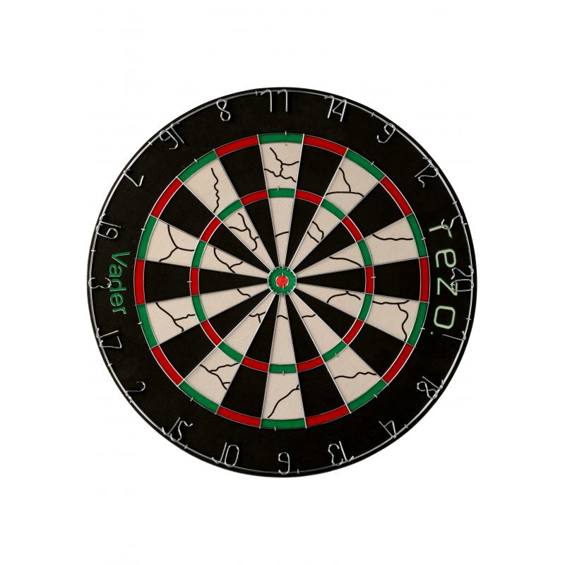 Rezo Vader Dart Board Set RZ252034 Strømsø Sport 1