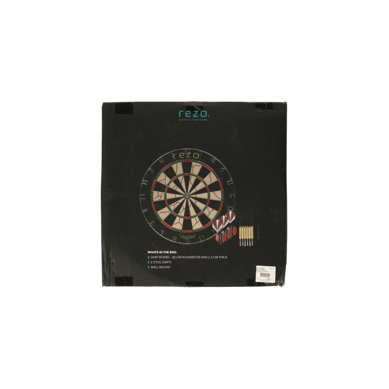 Rezo Vader Dart Board Set RZ252034 Strømsø Sport 2