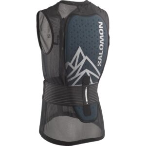 Salomon-Salomon–Flexcell-Pro-Vest-L47341100-Strømsø-Sport-1 Salomon Salomon Flexcell Pro Vest L47341100 Strømsø Sport 1