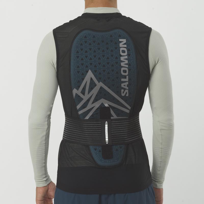 Salomon Salomon Flexcell Pro Vest L47341100 Strømsø Sport 2