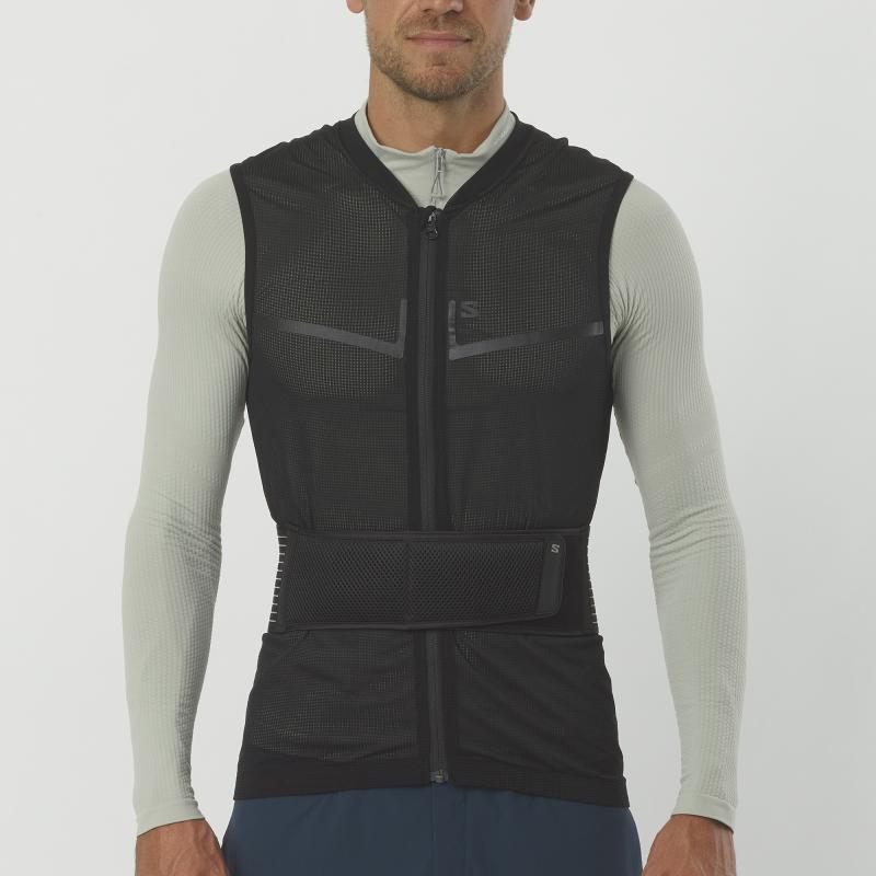 Salomon Salomon Flexcell Pro Vest L47341100 Strømsø Sport 3