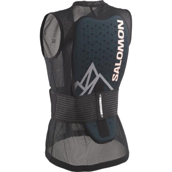 Salomon-Salomon–Flexcell-Pro-W-Vest-L47340000-Strømsø-Sport-1 Salomon Salomon Flexcell Pro W Vest L47340000 Strømsø Sport 1