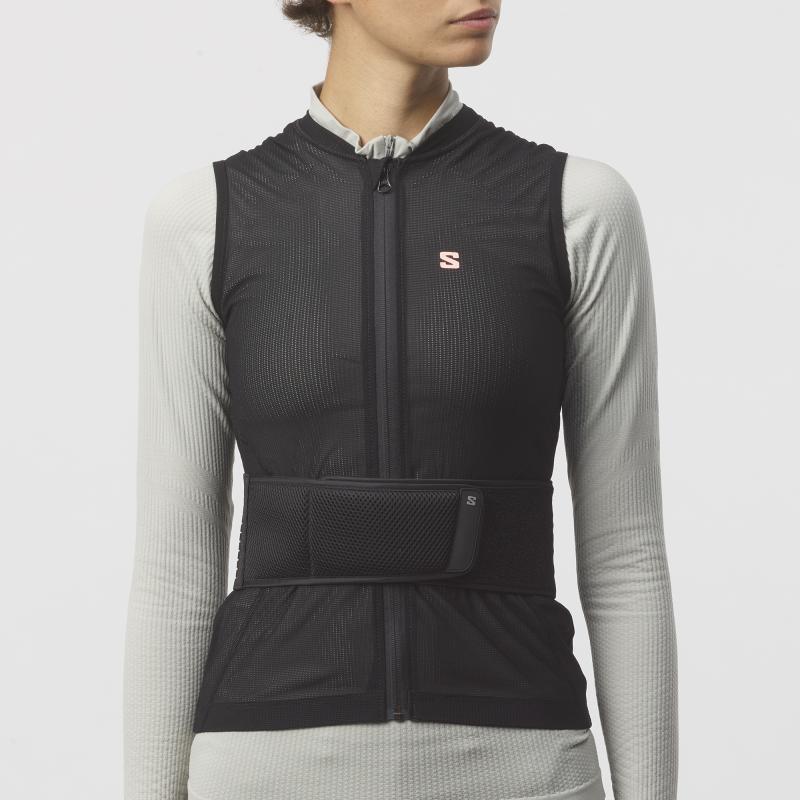 Salomon Salomon Flexcell Pro W Vest L47340000 Strømsø Sport 3
